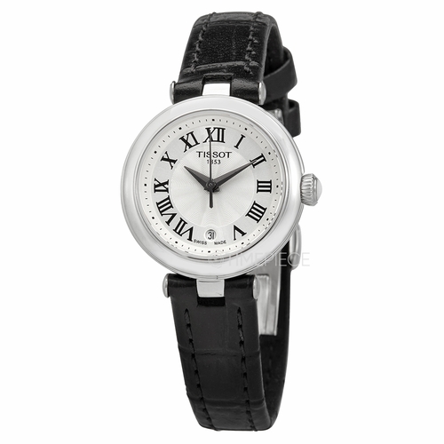 Tissot T126.010.16.013.00 Bellissima Small Ladies Quartz Watch
