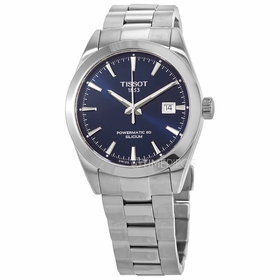 Tissot T127.407.11.041.00 Gentleman Powermatic 80 Mens Automatic Watch