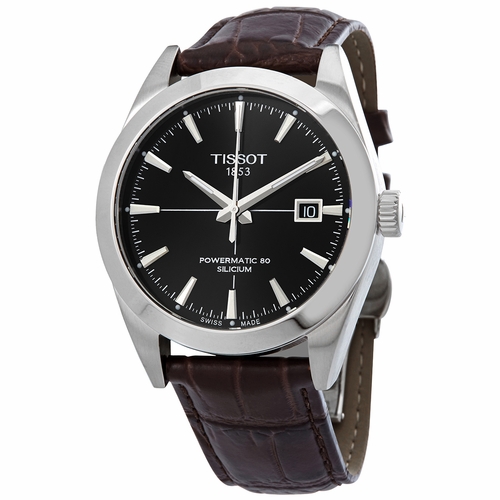Tissot T127.407.16.051.01 T-Classic Gentleman Mens Automatic Watch