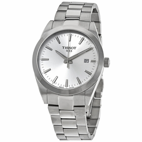 Tissot T127.410.11.031.00 Gentleman Mens Quartz Watch