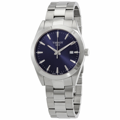 Tissot T127.410.11.041.00 T-Classic Mens Quartz Watch