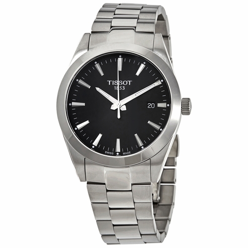 Tissot T127.410.11.051.00 Gentleman Mens Quartz Watch