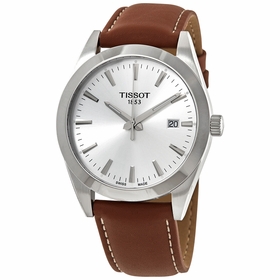 Tissot T127.410.16.031.00 Gentleman Mens Quartz Watch