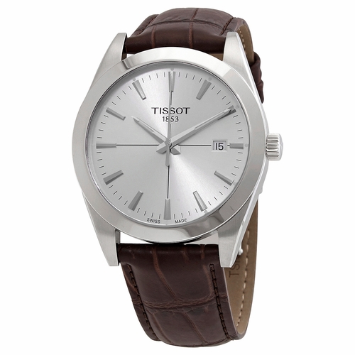 Tissot T127.410.16.031.01 Gentleman Mens Quartz Watch
