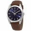 Tissot T127.410.16.041.00 Gentleman Mens Quartz Watch