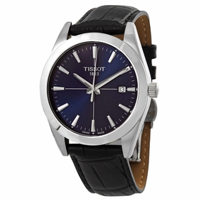 Tissot T127.410.16.041.01 T-Classic Mens Quartz Watch