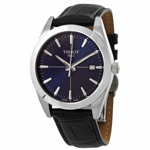 Tissot T127.410.16.041.01 T-Classic Mens Quartz Watch