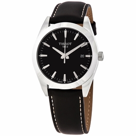 Tissot T127.410.16.051.00 Gentleman Mens Quartz Watch