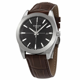 Tissot T127.410.16.051.01 Gentleman Mens Quartz Watch