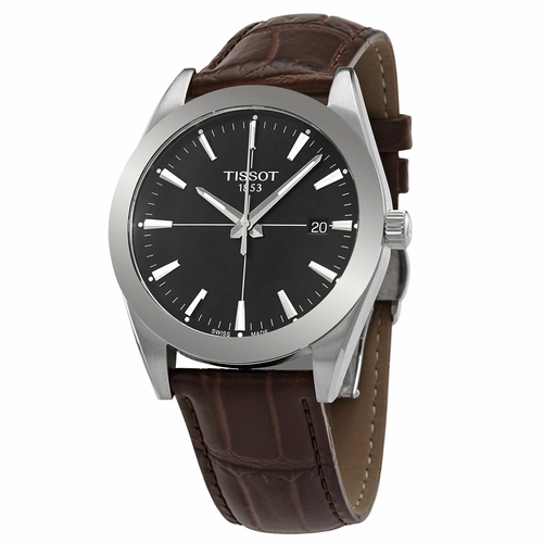 Tissot T127.410.16.051.01 Gentleman Mens Quartz Watch