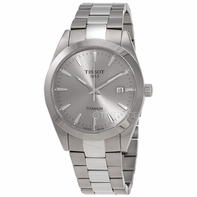 Tissot T127.410.44.081.00 T-Classic Mens Quartz Watch