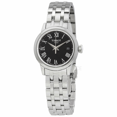 Tissot T129.210.11.053.00 Classic Dream Lady Ladies Quartz Watch
