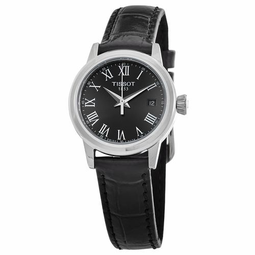 Tissot T129.210.16.053.00 Classic Dream Lady Ladies Quartz Watch
