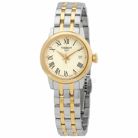 Tissot T129.210.22.263.00 Classic Dream Ladies Quartz Watch