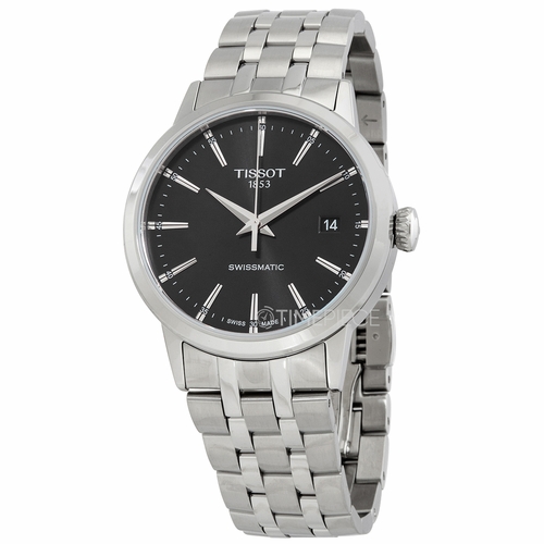 Tissot T129.407.11.051.00 Classic Dream Swissmatic Mens Automatic Watch