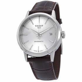 Tissot T129.407.16.031.00 Classic Dream Mens Automatic Watch