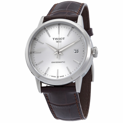 Tissot T129.407.16.031.00 Classic Dream Mens Automatic Watch