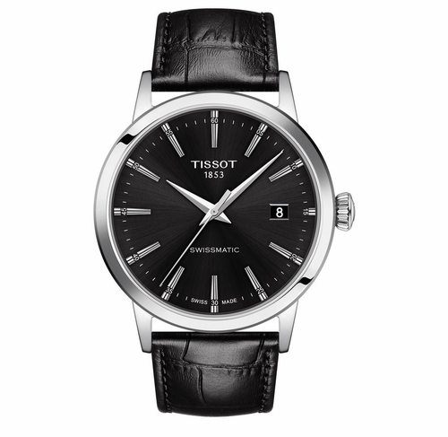 Tissot T129.407.16.051.00 T-Classic Dream Mens Automatic Watch