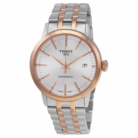 Tissot T129.407.22.031.00  Mens Automatic Watch