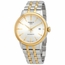 Tissot T129.407.22.031.01 Classic Dream Mens Automatic Watch