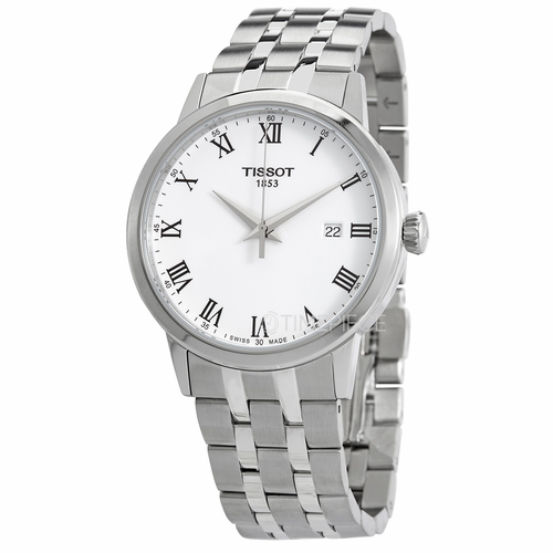 Tissot T129.410.11.013.00 Classic Dream Mens Quartz Watch