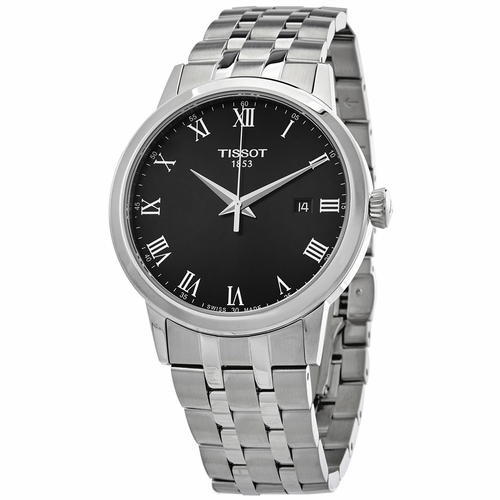 Tissot T129.410.11.053.00 T-Classic Mens Quartz Watch