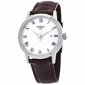 Tissot T129.410.16.013.00 T-Classic Mens Quartz Watch