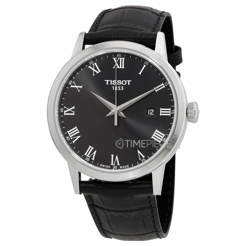 Tissot T129.410.16.053.00 T-Classic Mens Quartz Watch