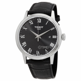 Tissot T129.410.16.053.00 T-Classic Mens Quartz Watch
