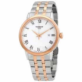 Tissot T129.410.22.013.00 Classic Dream Mens Quartz Watch