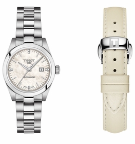 Tissot T132.007.11.116.00 T-my Lady Ladies Automatic Watch