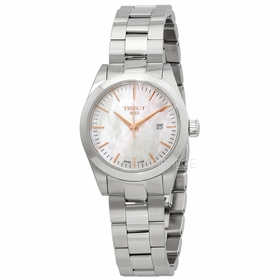 Tissot T132.010.11.111.00 T-MY Lady Ladies Quartz Watch