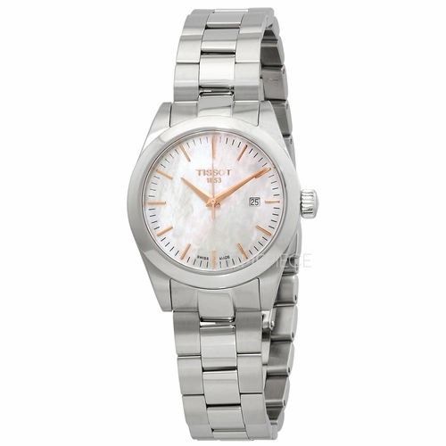 Tissot T132.010.11.111.00 T-MY Lady Ladies Quartz Watch