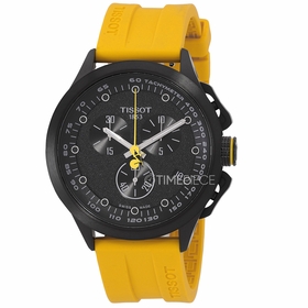 Tissot T135.417.37.051.05 T-Race Cycling France 2023 Mens Chronograph Quartz Watch