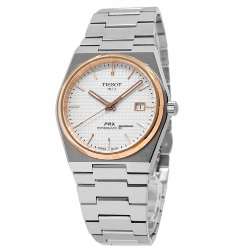 Tissot T137.407.21.031.00 T-Classic Mens Automatic Watch