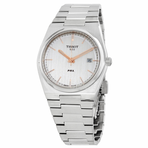Tissot T137.410.11.031.00 T-Classic Mens Quartz Watch