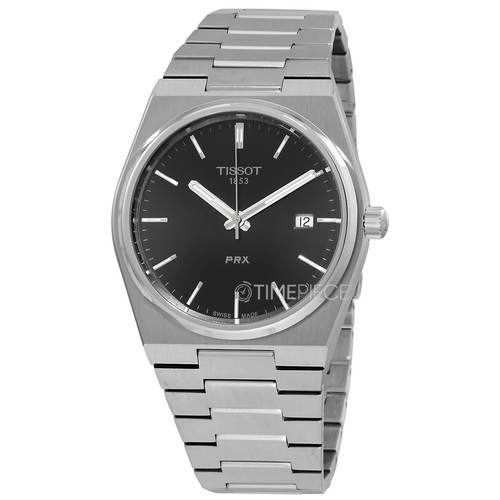 Tissot T137.410.11.051.00 PRX Mens Quartz Watch