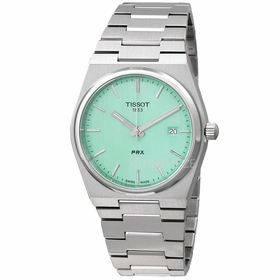 Tissot T137.410.11.091.01 PRX Mens Quartz Watch