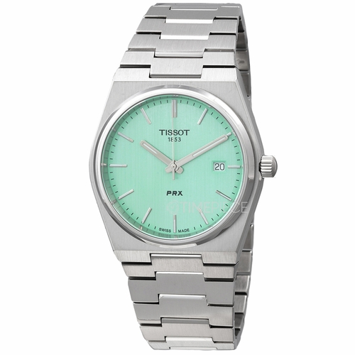 Tissot T137.410.11.091.01 PRX Mens Quartz Watch