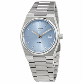 Tissot T1372101135100 PRX 40 205 Ladies Quartz Watch