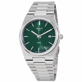 Tissot T1374101109100 PRX T-Classic Mens Quartz Watch