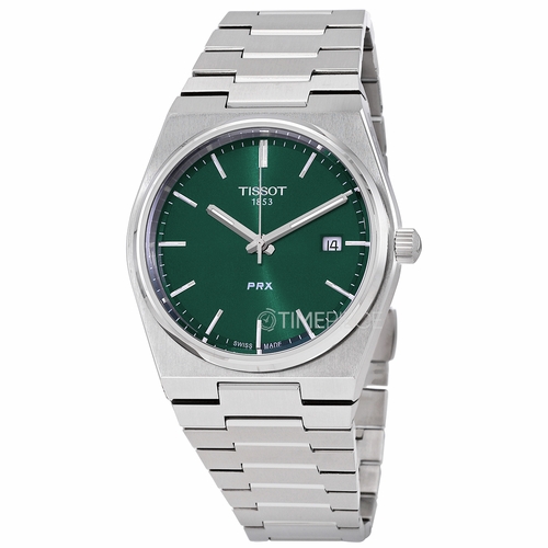 Tissot T1374101109100 PRX T-Classic Mens Quartz Watch