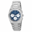 Tissot T1374271104100 PRX Mens Chronograph Automatic Watch