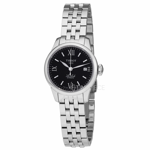 Tissot T141118353 Le Locle Ladies Automatic Watch