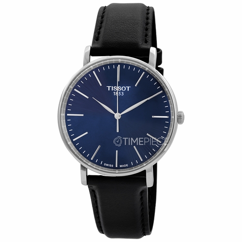 Tissot T143.410.16.041.00 Everytime Mens Quartz Watch