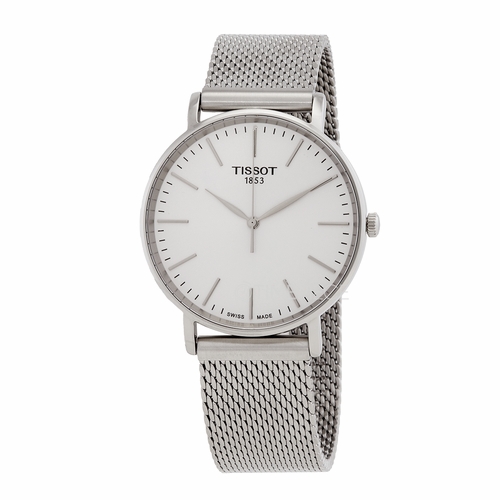 Tissot T1434101101100 Everytime Mens Quartz Watch