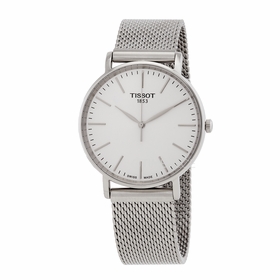 Tissot T1434101101100 Everytime Mens Quartz Watch