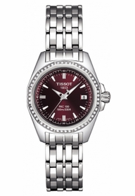 Tissot T22.1.181.81 PRC 100 Ladies Quartz Watch