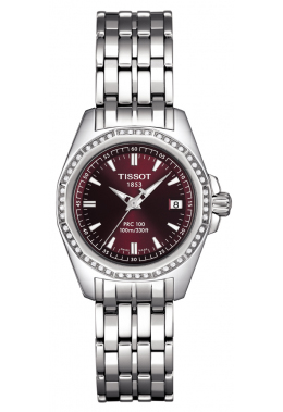 Tissot T22.1.181.81 PRC 100 Ladies Quartz Watch