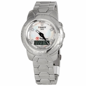 Tissot T33.7.688.81 T-Touch Mens Chronograph Quartz Watch